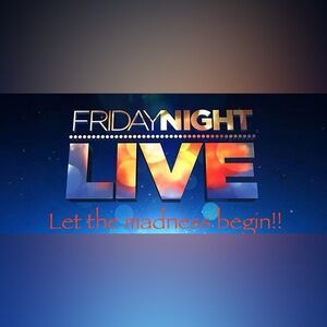 💥💥FRIDAY NIGHT MADNESS‼️~THANKS FOR YOUR PURCHASE!💥💥